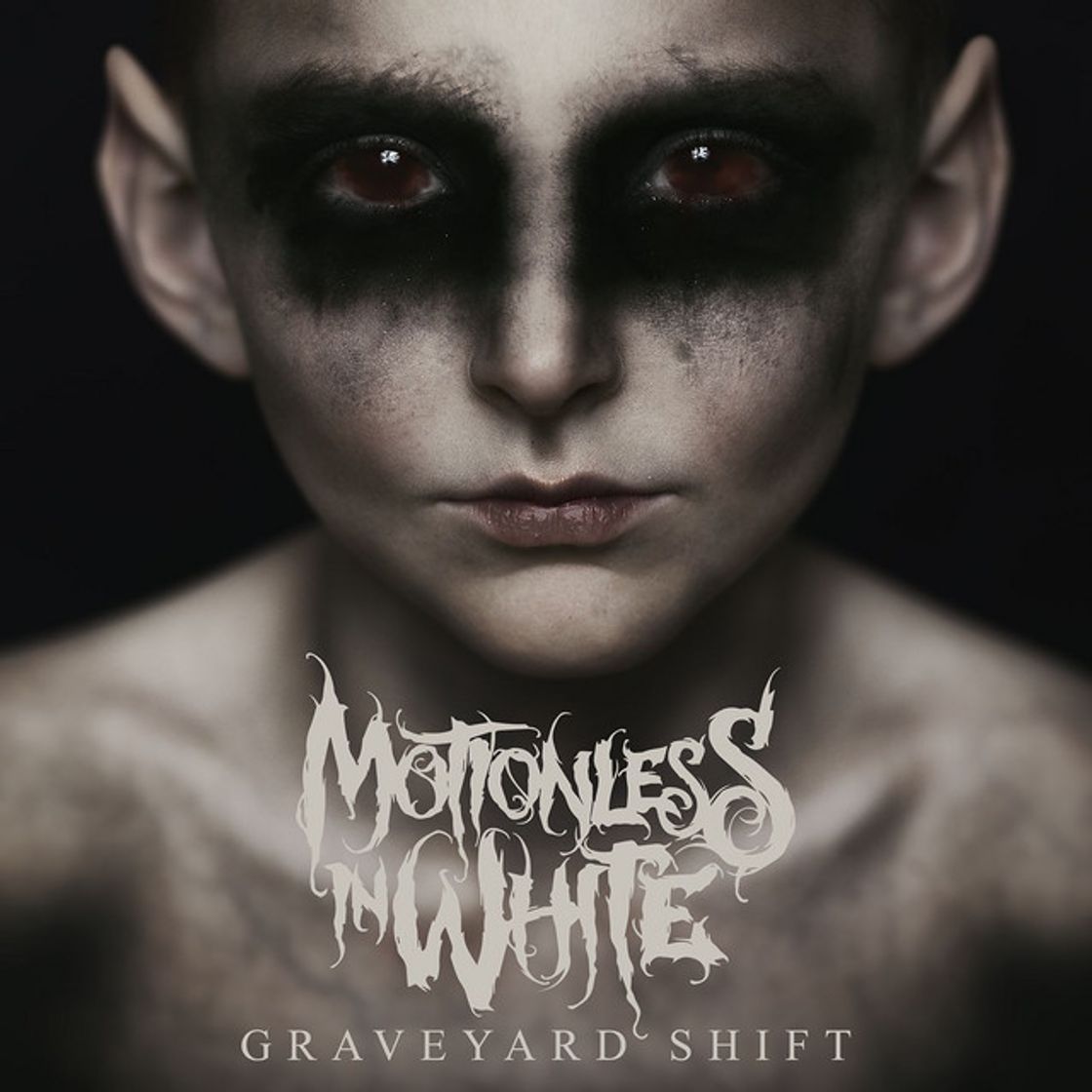 Music Necessary Evil (feat. Jonathan Davis)