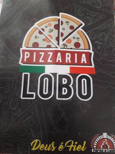 Pizzaria Lobo