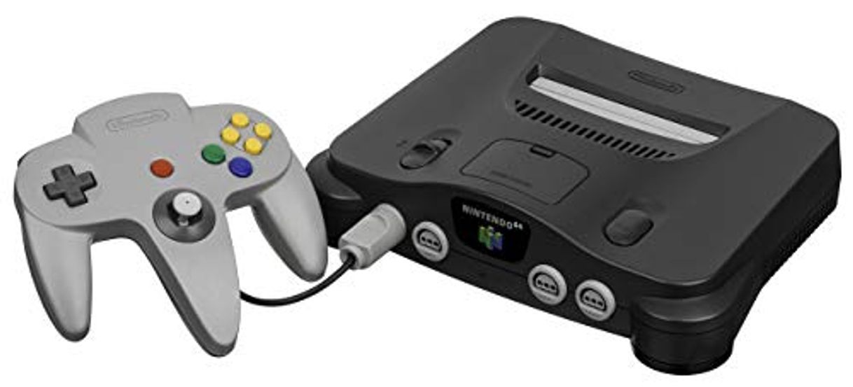 Product N64