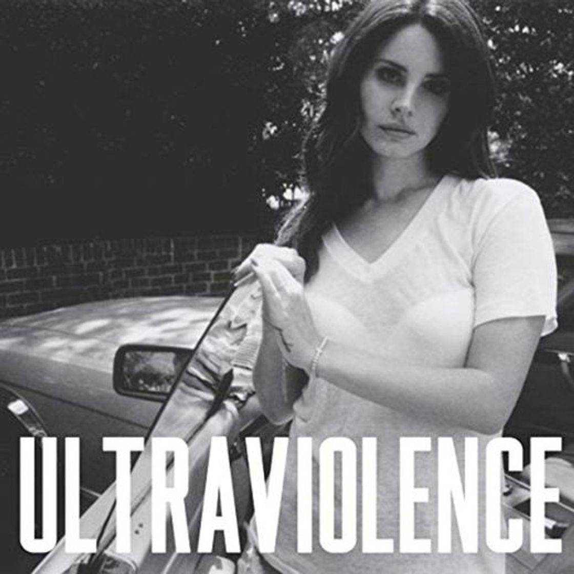 Productos Ultraviolence [Vinilo]