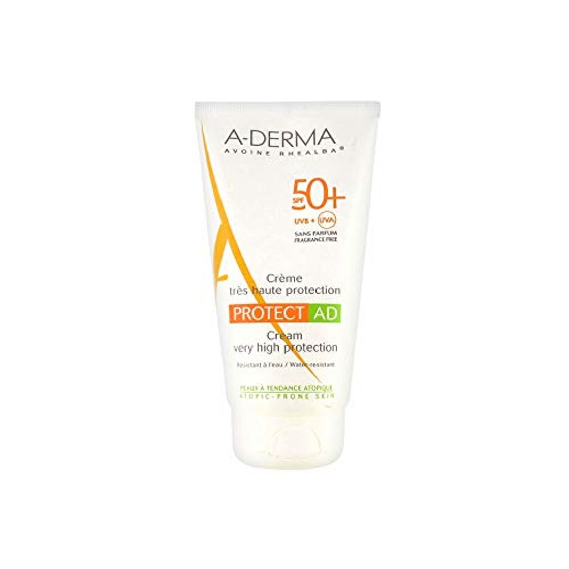 Lugares DUCRAY Aderma protect ad cratop 50+150