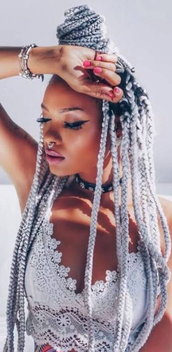 Social Estilo Próprio By Sir Braids Ombre Color