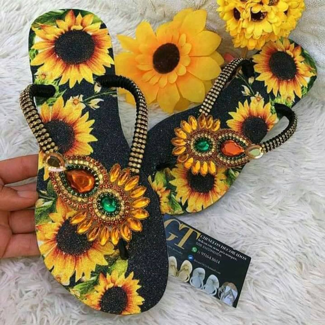 Moda 🌻