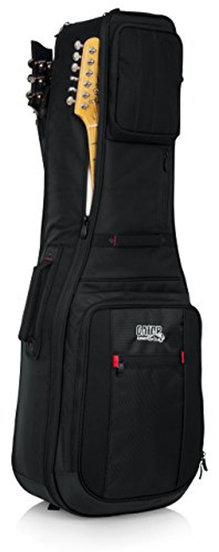 Producto Gator Cases G-PG-ELEC-2X - Funda para guitarra