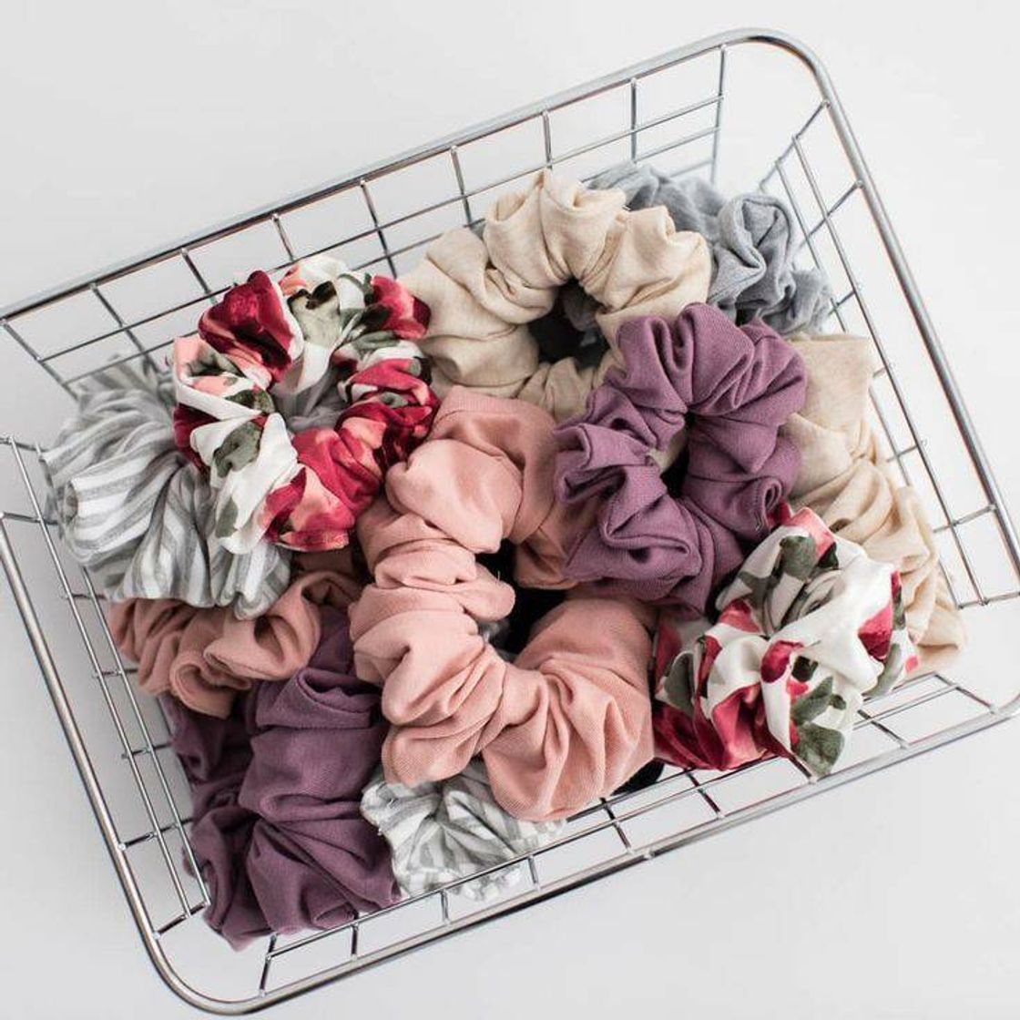 Moda Scrunchies ✨