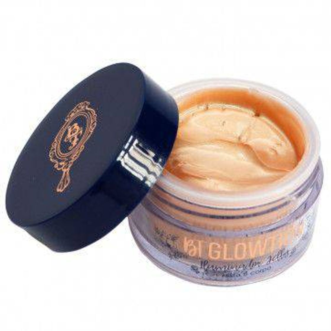 Fashion BT Blur primer