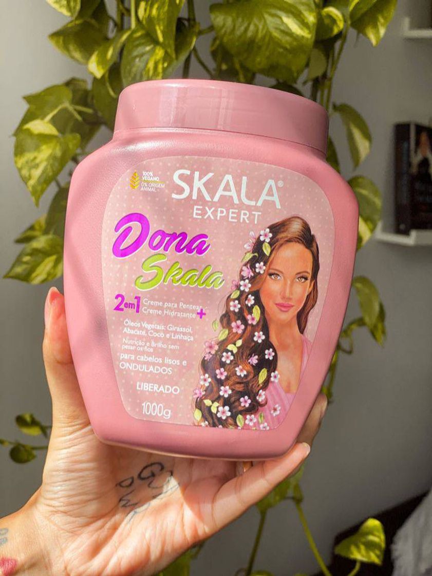 Fashion Creme "Dona Skala"