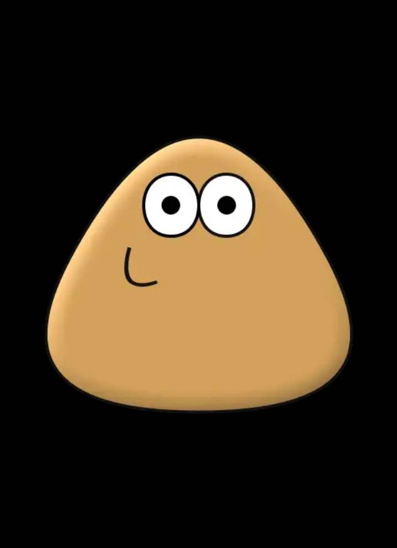 Fashion Pou