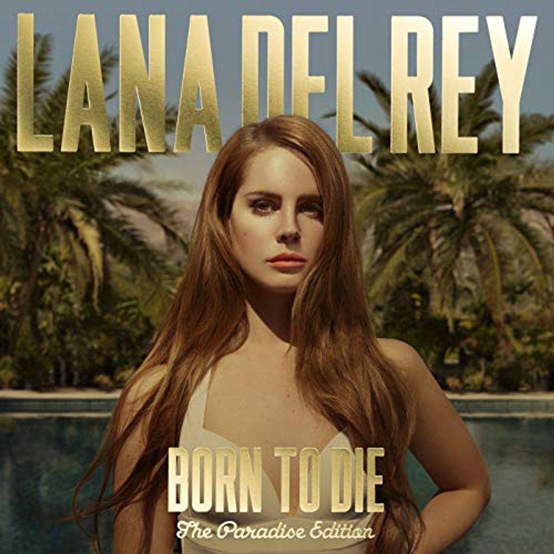 Product Born To Die – Paradise Edition