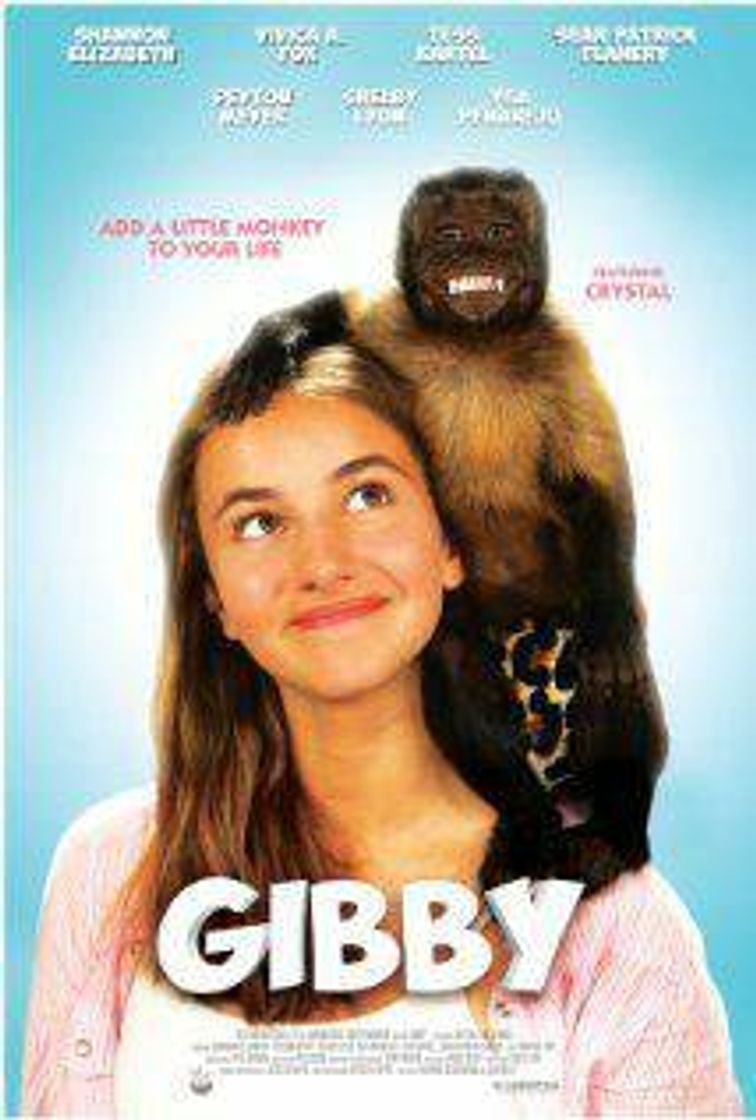 Gibby