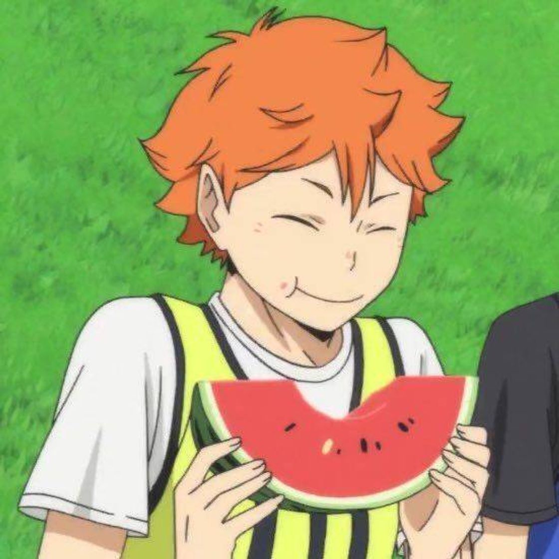 haikyuu icon