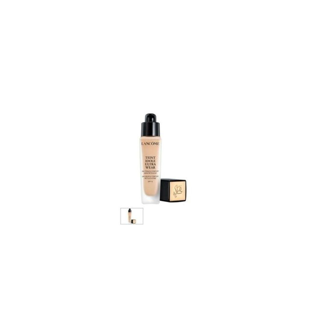 Product Lancôme Teint Idole Ultra Wear Fluid Foundation 30ml 