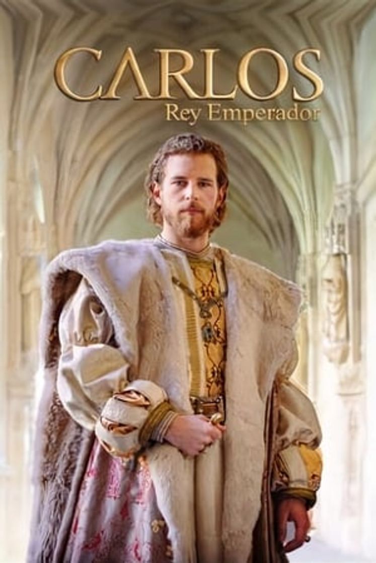 Serie Carlos, rey emperador