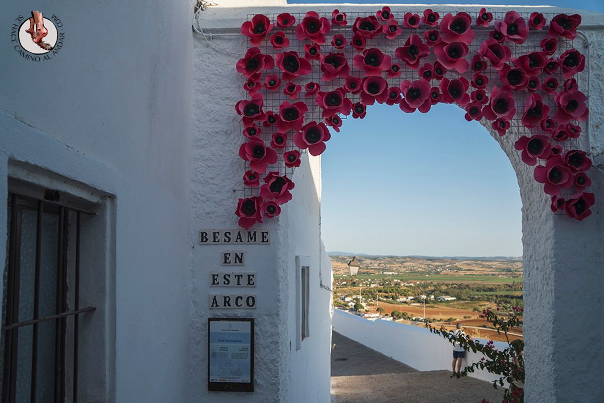 Places Mirador de Abades