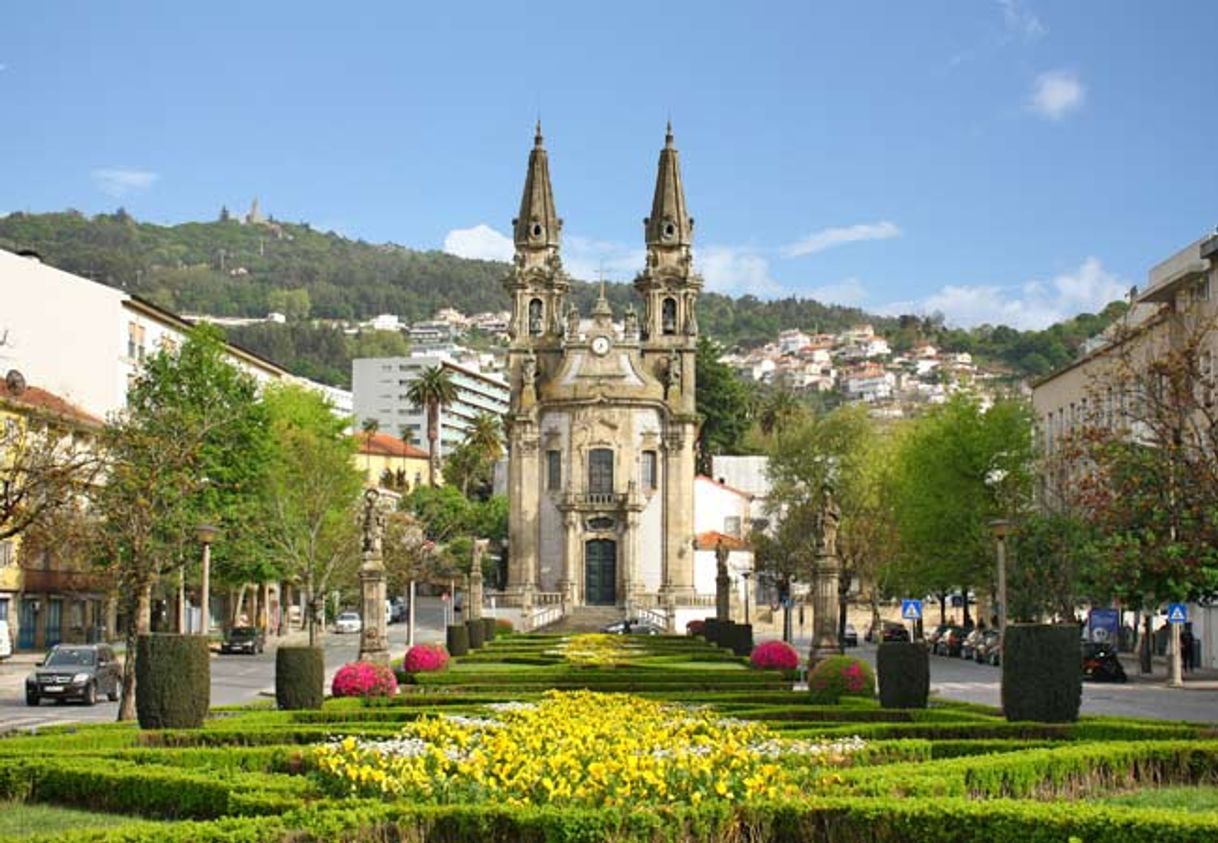 Place Guimarães