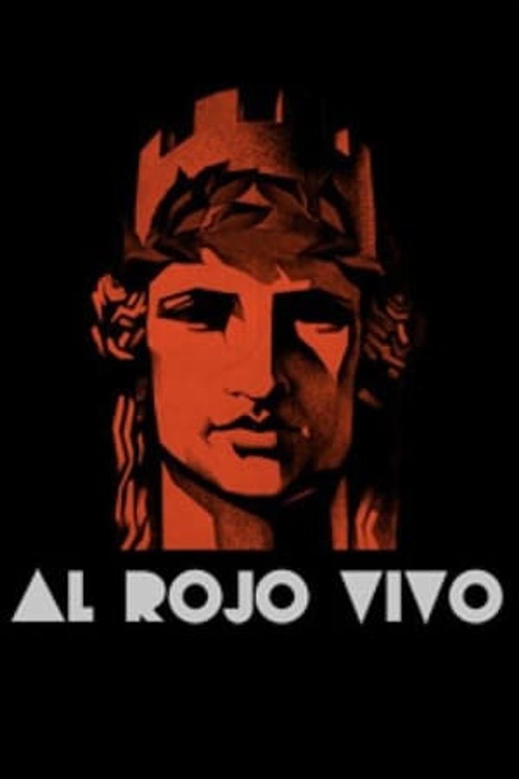 Serie Al rojo vivo