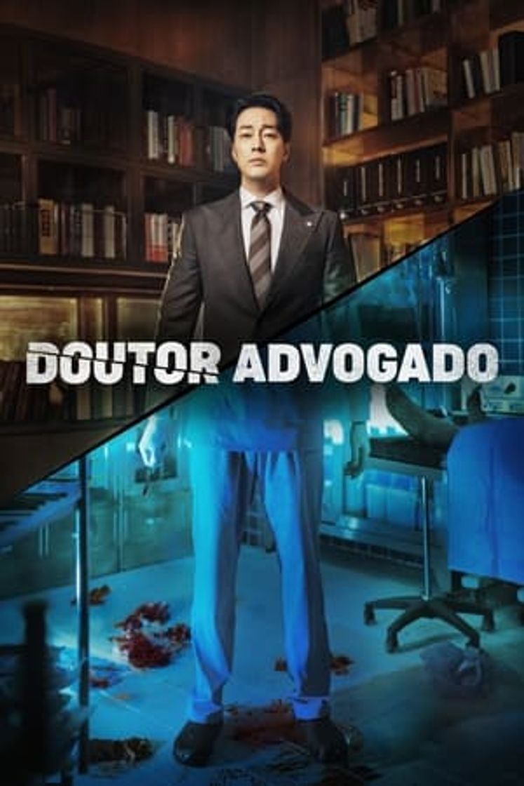 Serie Doctor y abogado