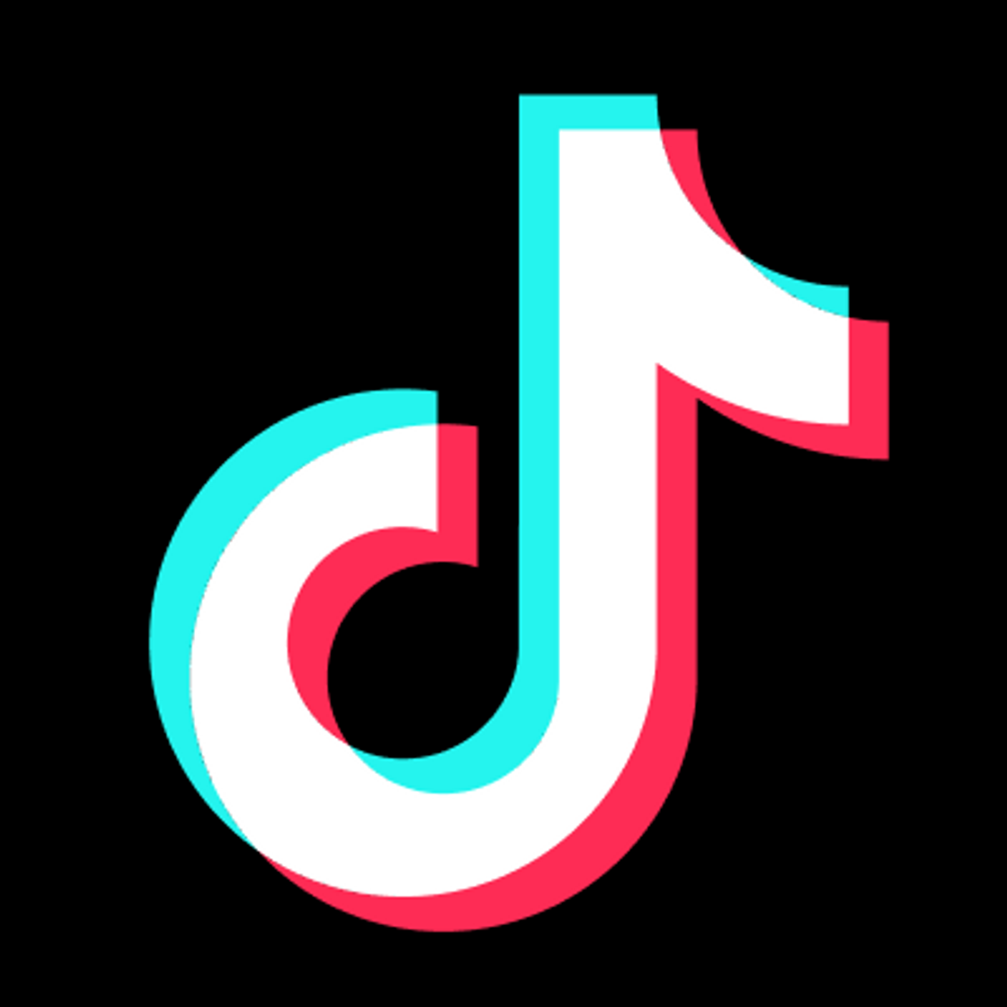 App Tiktok