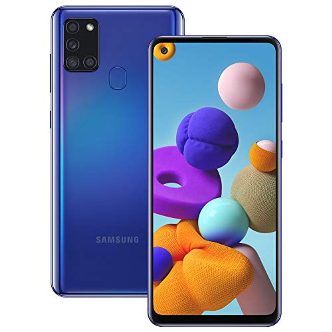 Product Samsung Galaxy A21s - Smartphone de 6.5"