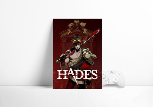 Videogame Hades