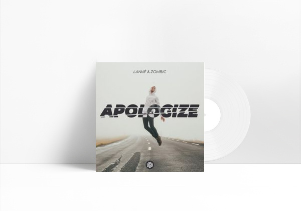 Music Apologize
