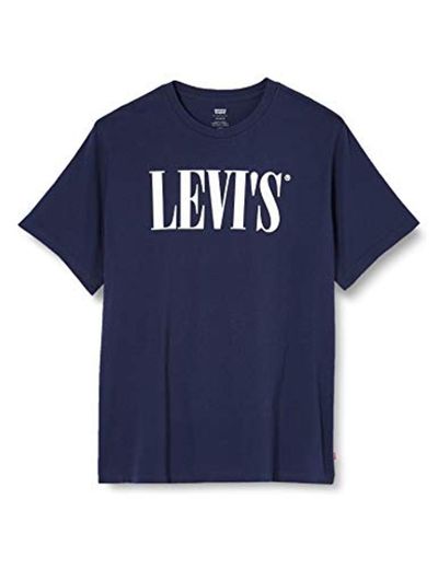 Levi's MT-Graphic Tees Camiseta
