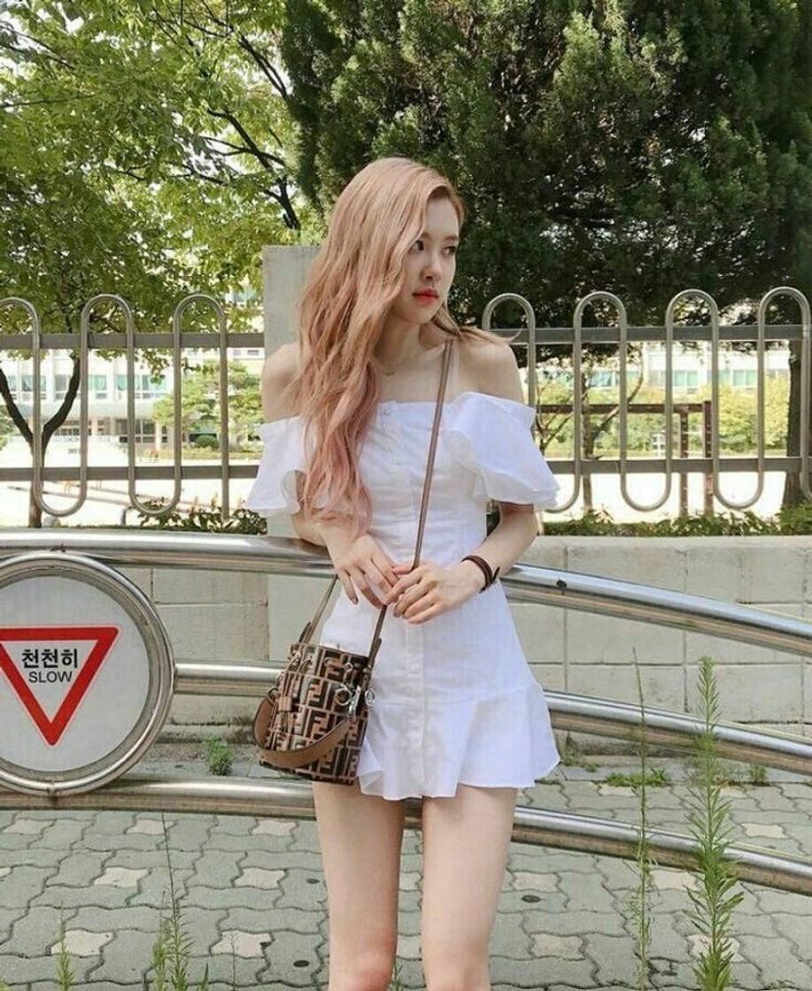 Fashion Rosé