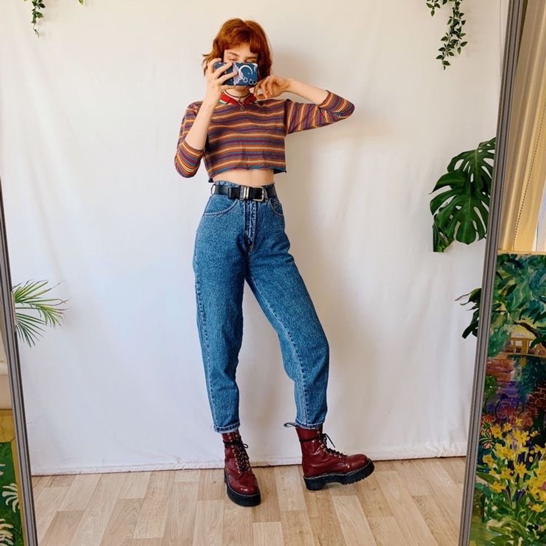 Social artsy outfit 🎨