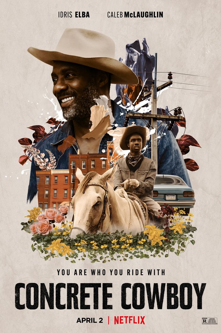 Movie Alma de Cowboy 