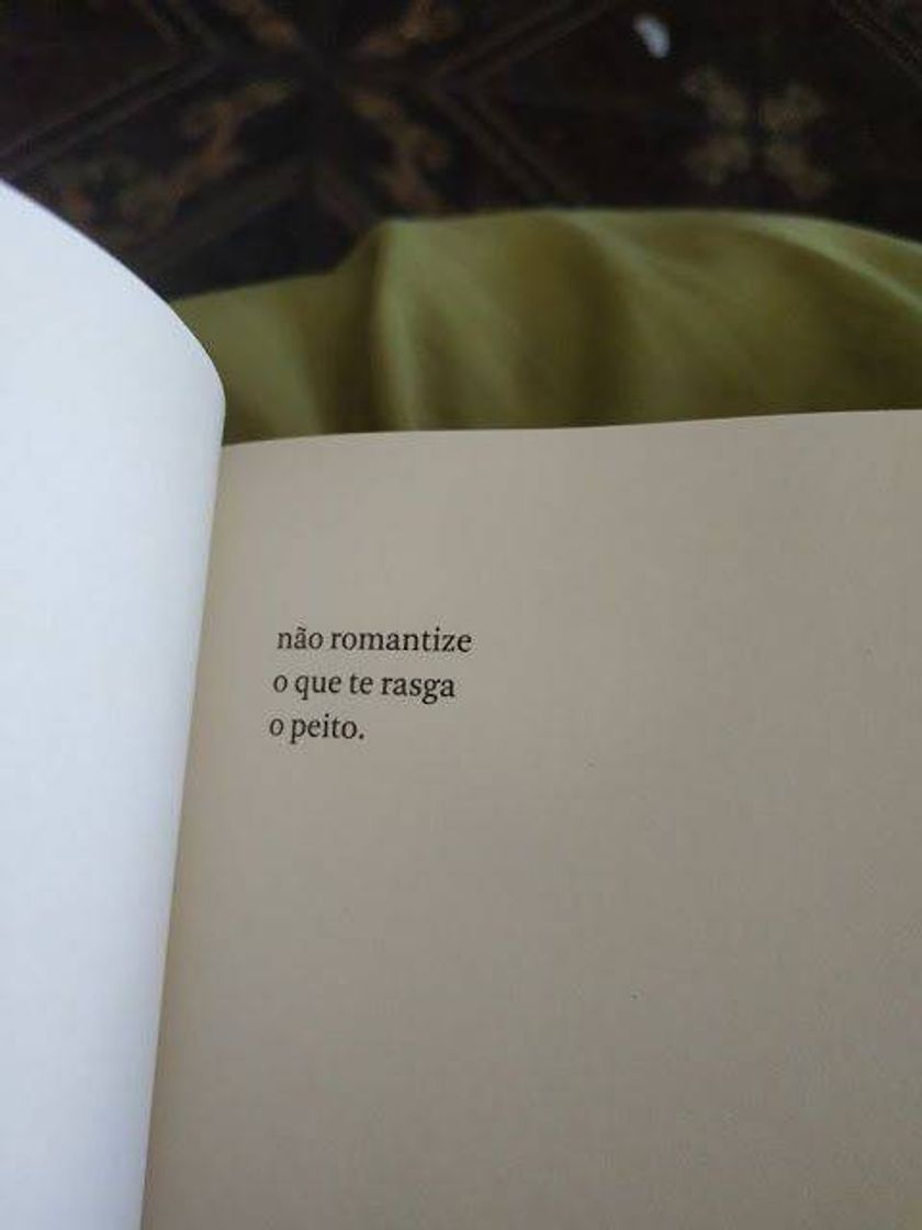 Social Trechos de livros 