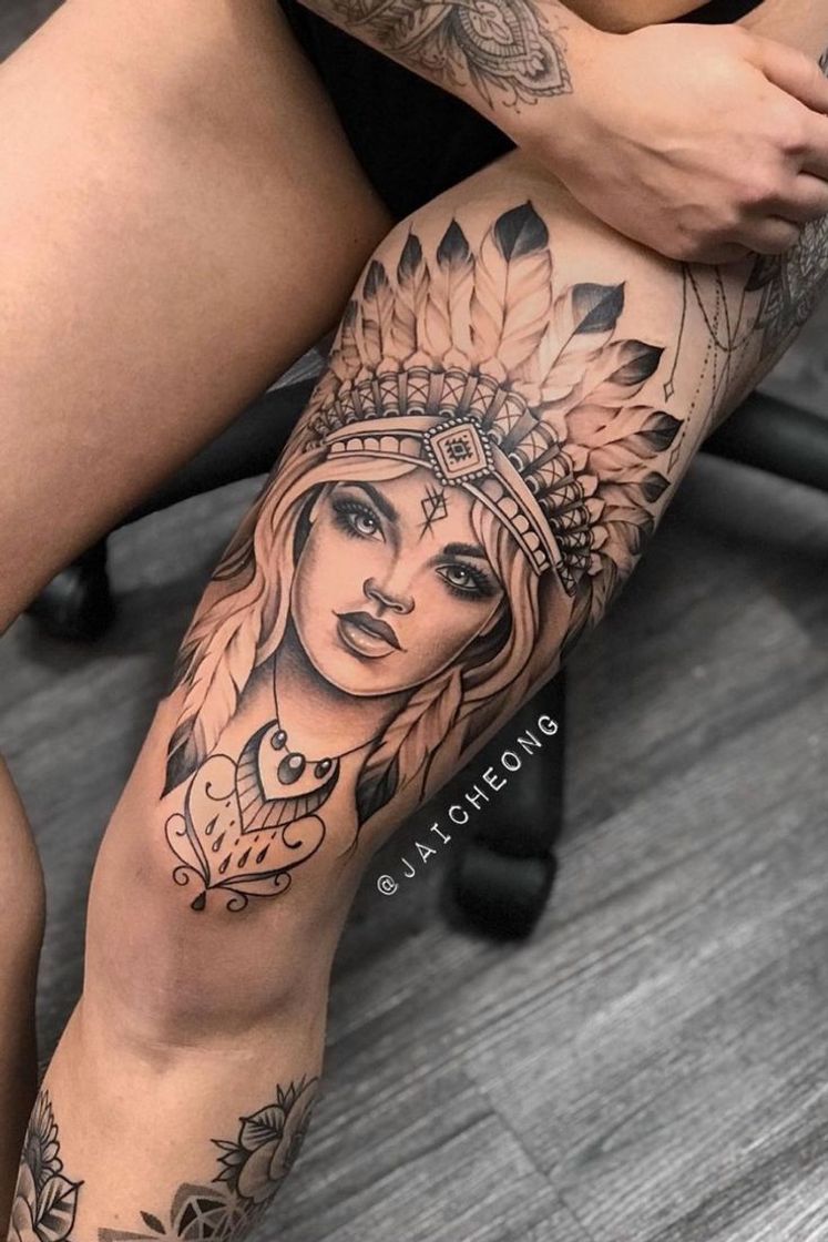 Social Tatuagens