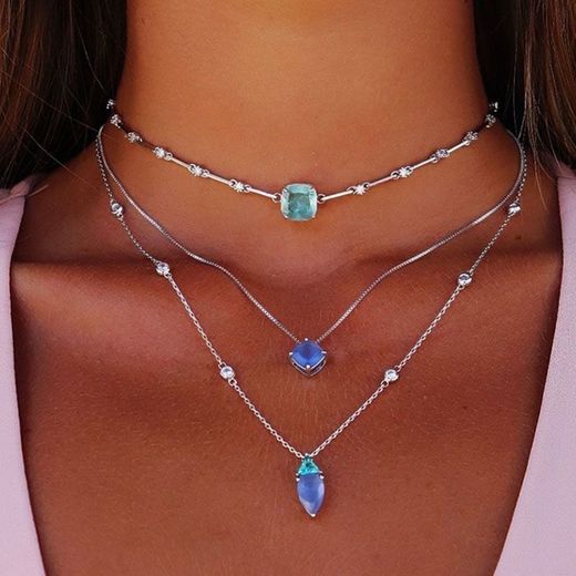 Chocker luxo ❤️