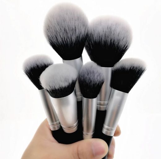 Makeup Brushes ✨ maravilhosos e macios