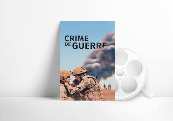Película Escuadrón de la muerte