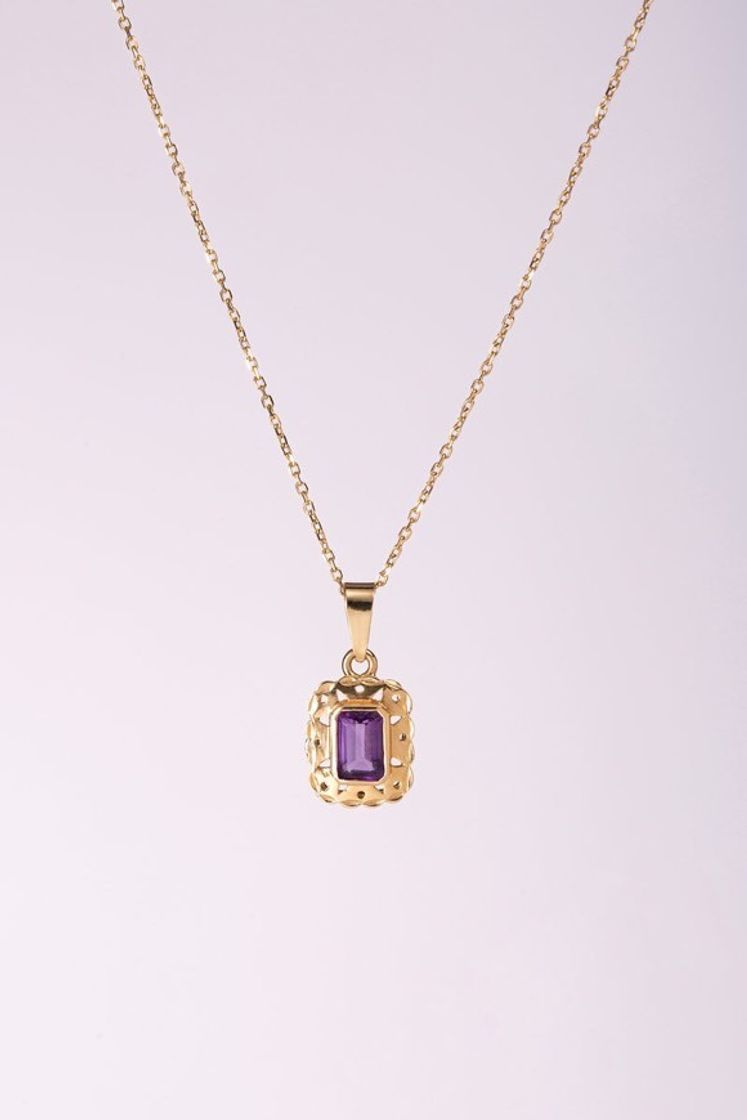 Producto The Forever Necklace 