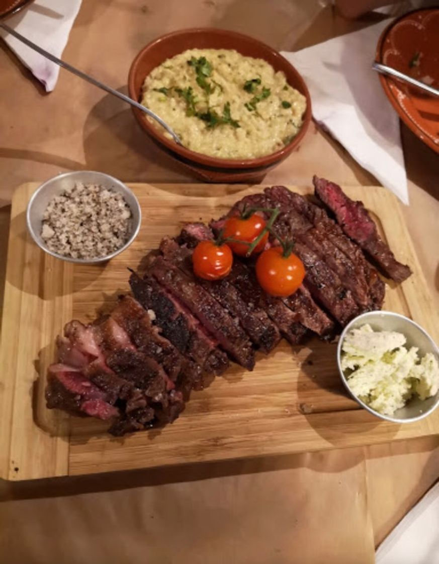 Restaurantes Xico & Xica