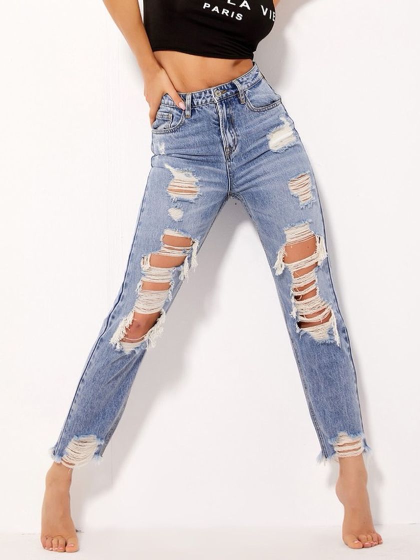 Fashion Jeans 