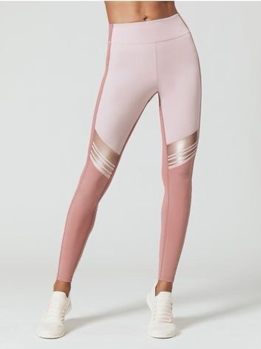 Moda Leggins