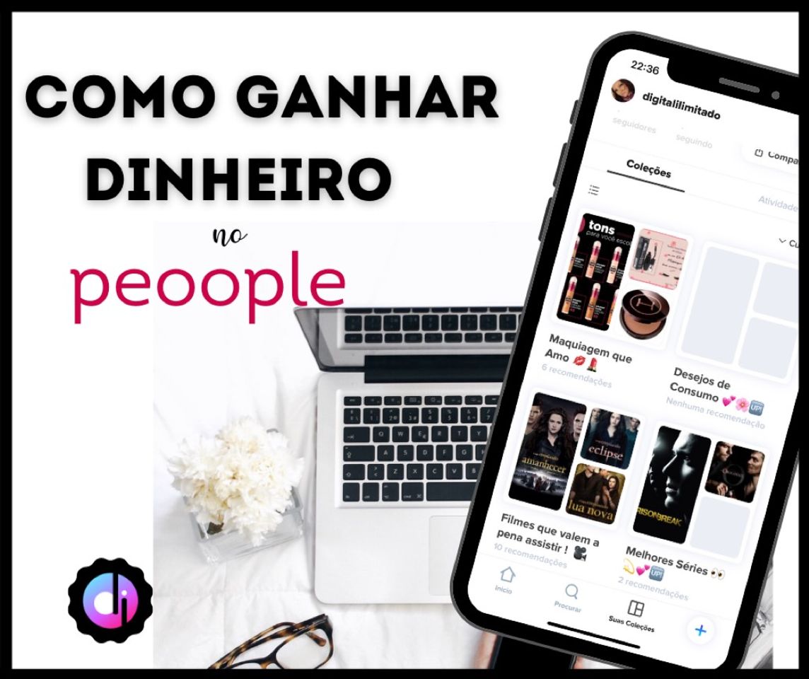 Moda Dicas sobre o Peoople 