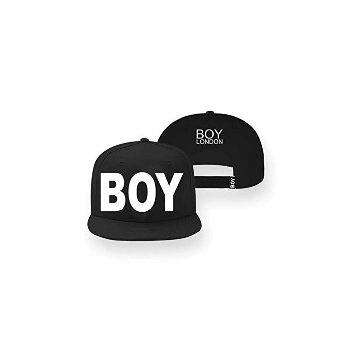 Fashion BOY LONDON Gorra BLA