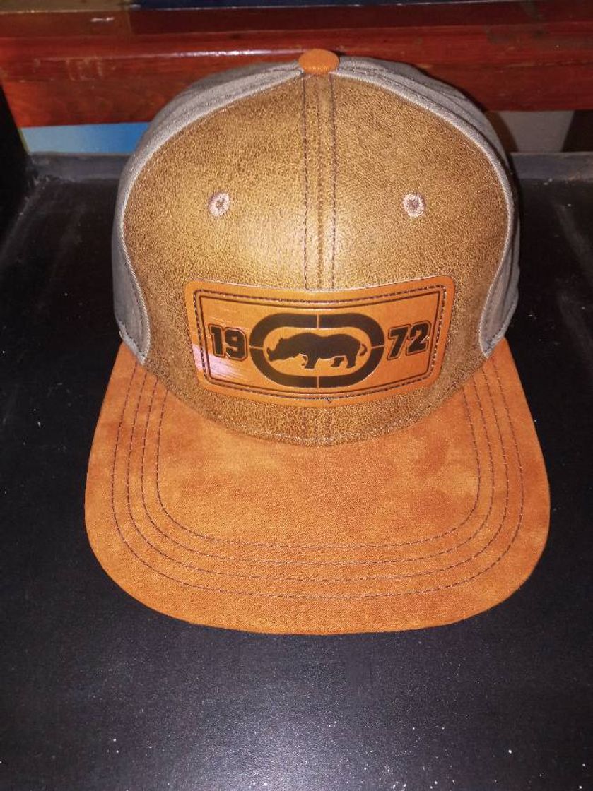 Moda Ecko Unlimited 1972 Snapback Gorras