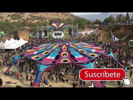 Equinox Festival México 2020 - YouTube