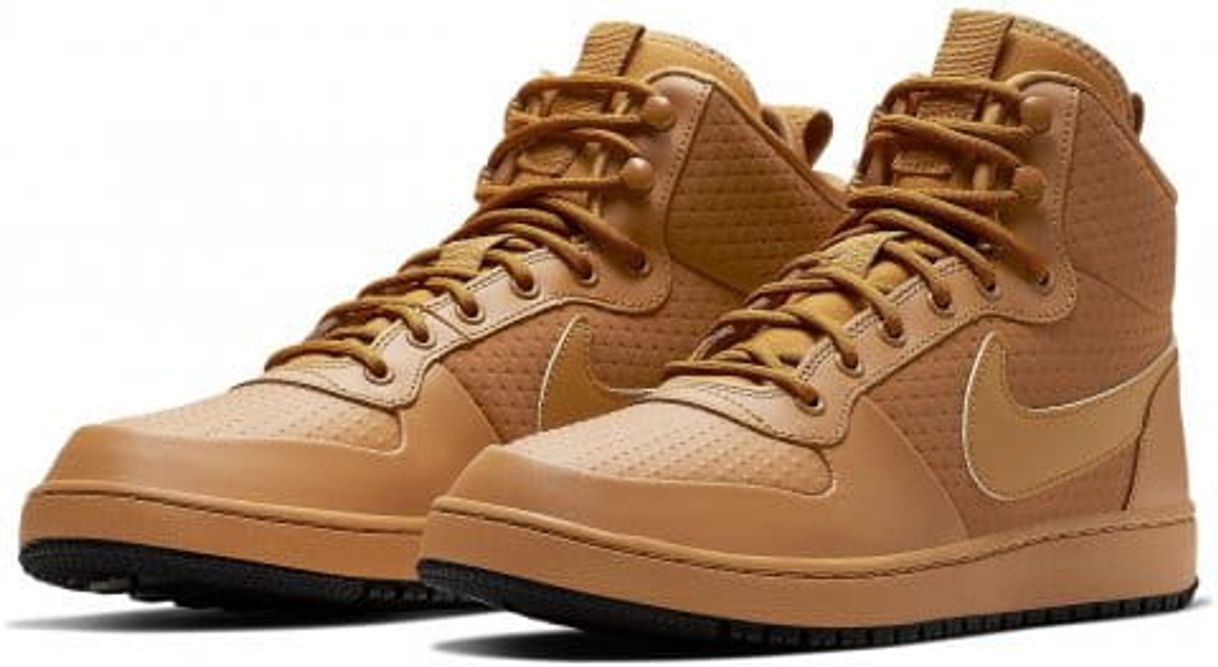 Fashion TENIS CASUAL BOTA NIKE EBERNON MID WINTER 4700