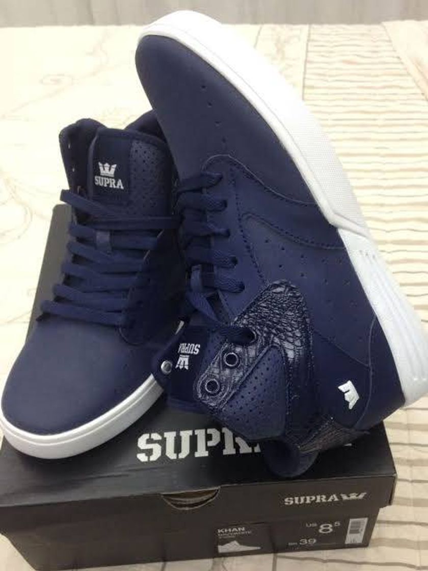 Fashion Tenis supra