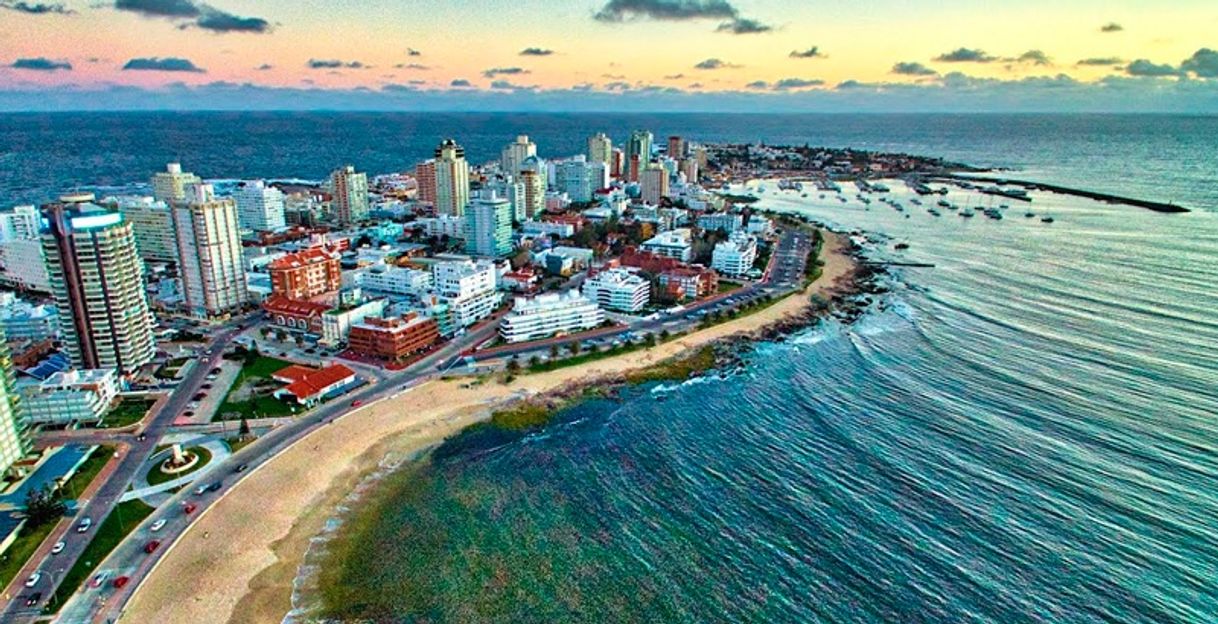 Place Punta del Este