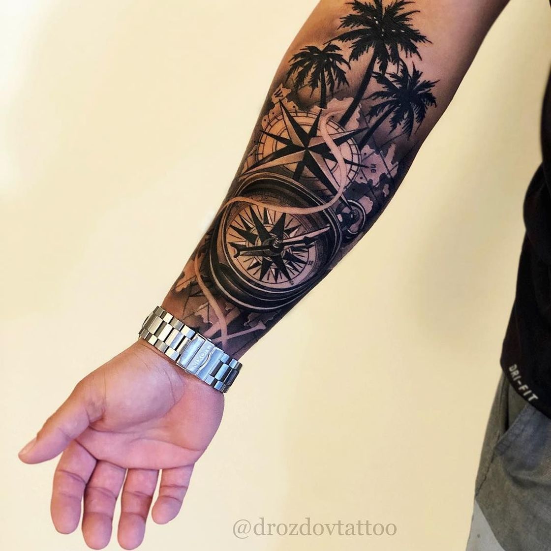 Fashion Tatuajes 