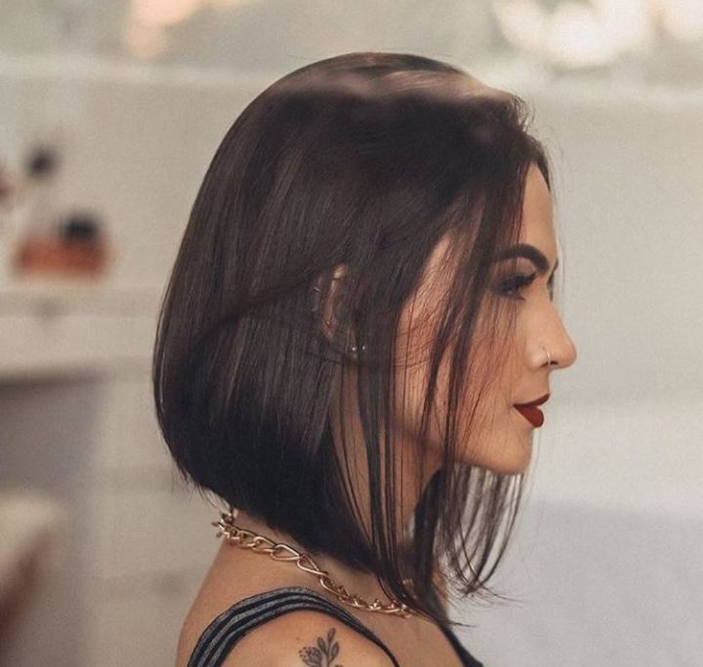 Social 💇‍♀️