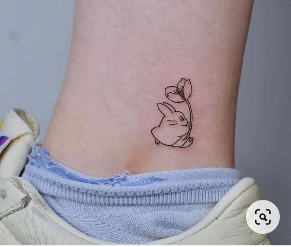 Fashion Tatto Minimalista.