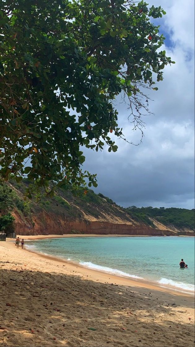 Lugar Baía Formosa