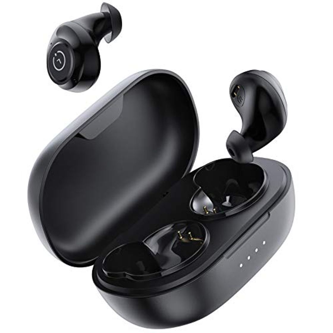 Social Auriculares inalámbricos Bluetooth ENACFIRE E60 V5.0